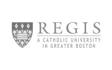 Regis College Logo